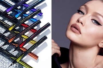 防水眼線液哪個(gè)牌子好 爆款防水眼線液盤(pán)點(diǎn)