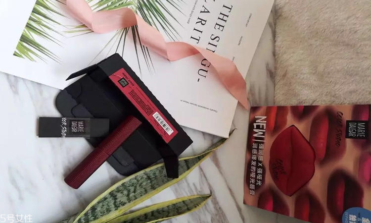 瑪麗黛佳222是什么色 瑪麗黛佳222和迪奧999對(duì)比 瑪麗黛佳222是什么色 瑪麗黛佳222和迪奧999對(duì)比