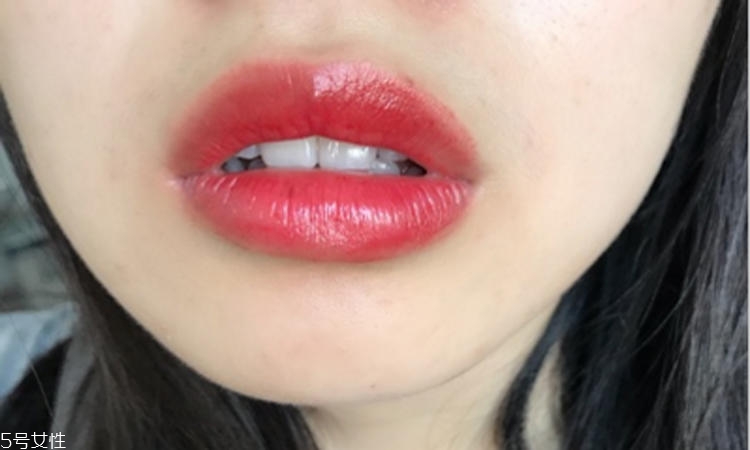 瑪麗黛佳222是什么色 瑪麗黛佳222和迪奧999對(duì)比 瑪麗黛佳222是什么色 瑪麗黛佳222和迪奧999對(duì)比