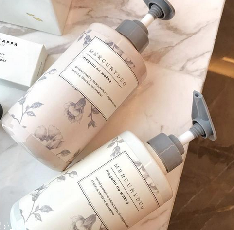 mercuryduo洗發(fā)水怎么樣 使用測(cè)評(píng) mercuryduo洗發(fā)水怎么樣 使用測(cè)評(píng)