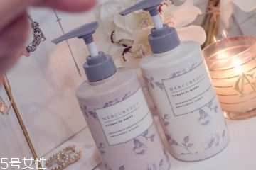 mercuryduo洗發(fā)水多少錢 值得入手的價(jià)格 mercuryduo洗發(fā)水多少錢 值得入手的價(jià)格