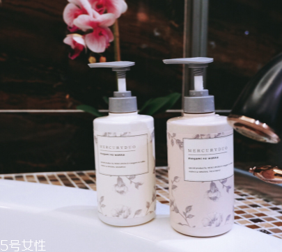 mercuryduo洗發(fā)水多少錢 值得入手的價(jià)格 mercuryduo洗發(fā)水多少錢 值得入手的價(jià)格
