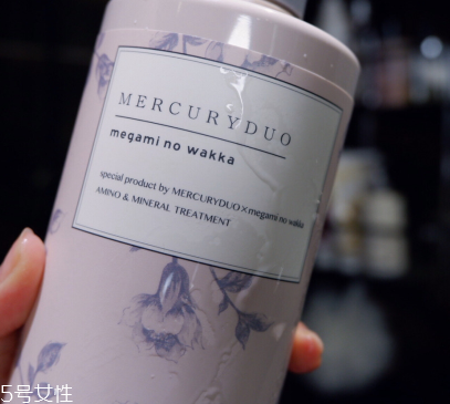 mercuryduo洗發(fā)水多少錢 值得入手的價(jià)格 mercuryduo洗發(fā)水多少錢 值得入手的價(jià)格