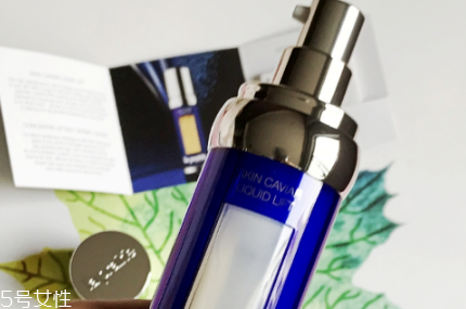 萊珀妮魚(yú)子精華怎么用 萊珀妮魚(yú)子精華緊顏液功效與作用 萊珀妮魚(yú)子精華怎么用 萊珀妮魚(yú)子精華緊顏液功效與作用