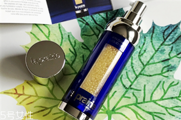 la prairie萊珀妮魚子精華好用嗎 天后王菲的最愛(ài)