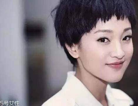 2018狗啃劉海圖片女 女明星最愛的狗啃劉海 2018狗啃劉海圖片女 女明星最愛的狗啃劉海