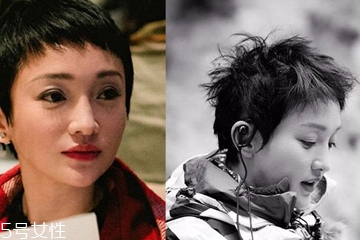 2018狗啃劉海圖片女 女明星最愛的狗啃劉海 2018狗啃劉海圖片女 女明星最愛的狗啃劉海