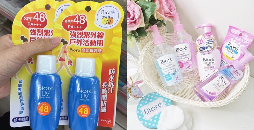 屈臣氏什么產(chǎn)品賣的好 屈臣氏熱銷TOP5 屈臣氏什么產(chǎn)品賣的好 屈臣氏熱銷TOP5