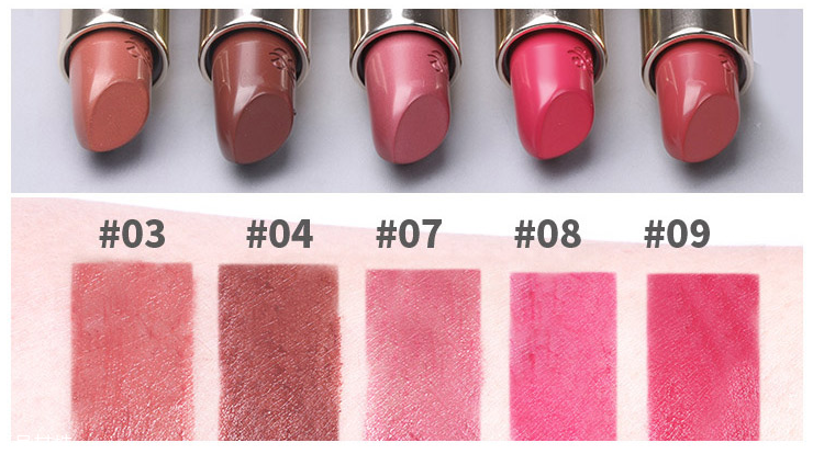 deborah經典米蘭紅唇膏怎么樣 紅寶石粉末做的口紅 deborah經典米蘭紅唇膏怎么樣 紅寶石粉末做的口紅