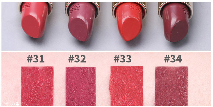 deborah經典米蘭紅唇膏怎么樣 紅寶石粉末做的口紅 deborah經典米蘭紅唇膏怎么樣 紅寶石粉末做的口紅