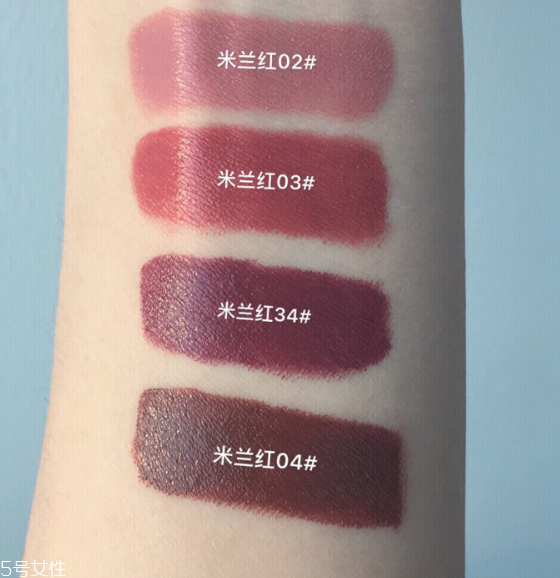 deborah經典米蘭紅唇膏怎么樣 紅寶石粉末做的口紅 deborah經典米蘭紅唇膏怎么樣 紅寶石粉末做的口紅