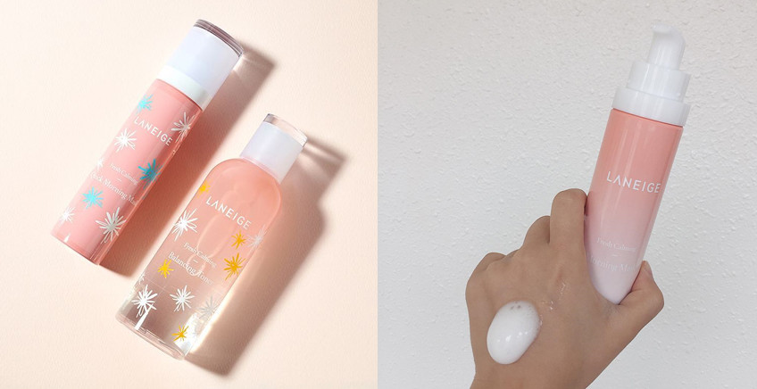 早安面膜哪款好用 5款懶人最愛早安面膜 早安面膜哪款好用 5款懶人最愛早安面膜