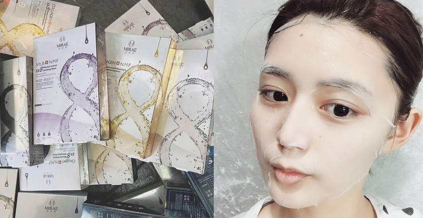 早安面膜哪款好用 5款懶人最愛早安面膜 早安面膜哪款好用 5款懶人最愛早安面膜