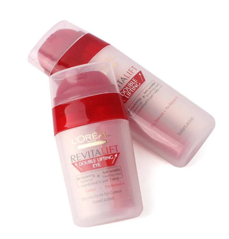 假眼紋和真眼紋的區(qū)別 你也許并沒(méi)有眼紋