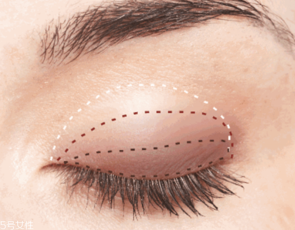 液體眼影和眼影粉哪個(gè)好 干濕眼影大pk 液體眼影和眼影粉哪個(gè)好 干濕眼影大pk