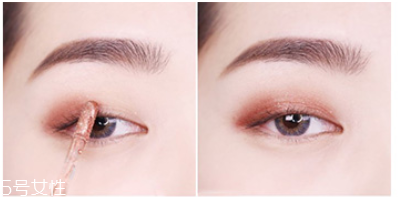 液體眼影和眼影粉哪個(gè)好 干濕眼影大pk 液體眼影和眼影粉哪個(gè)好 干濕眼影大pk