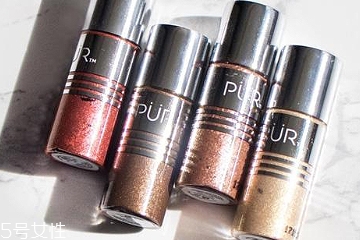 液體眼影和眼影粉哪個好 干濕眼影大pk 液體眼影和眼影粉哪個好 干濕眼影大pk