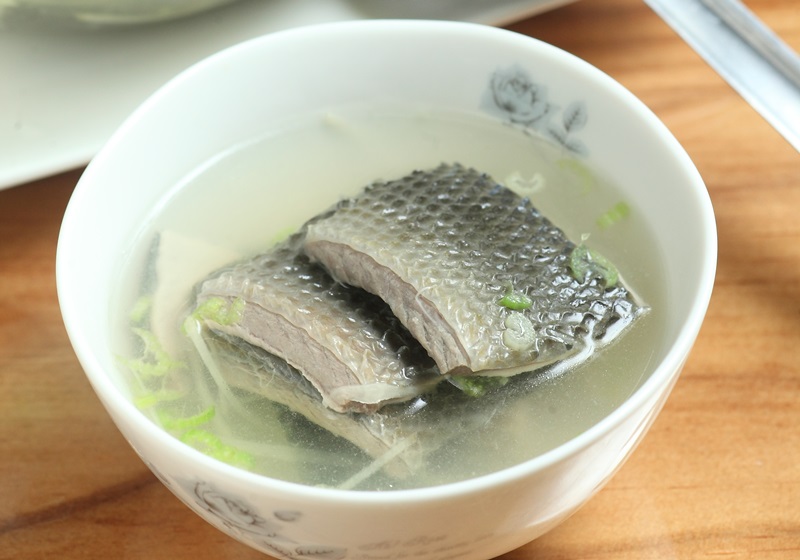 虱目魚(yú)能吃嗎 虱目魚(yú)怎么吃