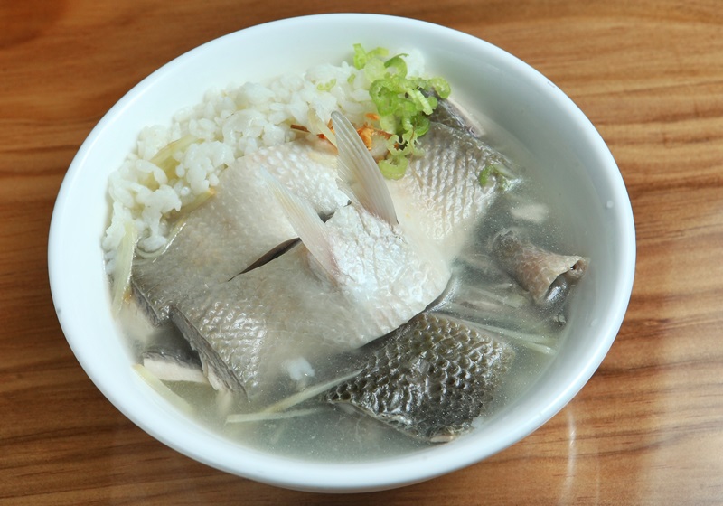 虱目魚(yú)能吃嗎 虱目魚(yú)怎么吃