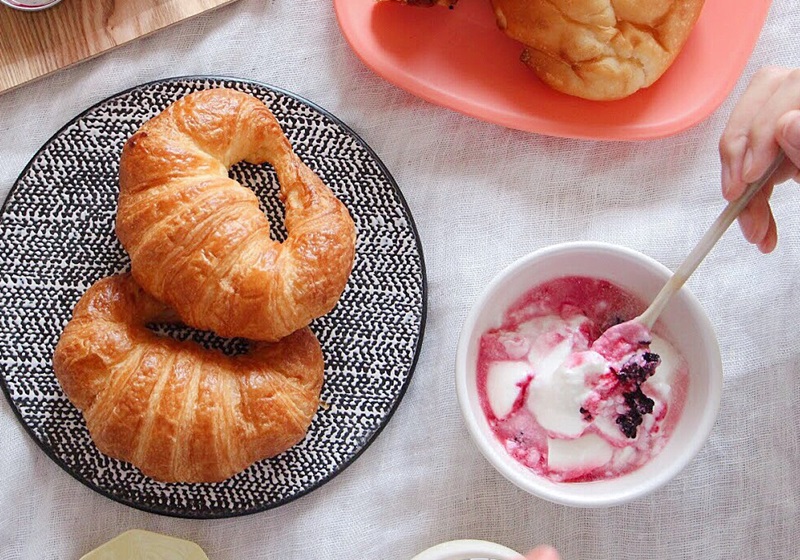 桑葚果醬怎么制作 自制桑葚果醬的做法 桑葚果醬怎么制作 自制桑葚果醬的做法