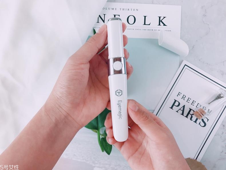 娜蜜絲美眼儀怎么樣 娜蜜絲美眼儀按摩原理 娜蜜絲美眼儀怎么樣 娜蜜絲美眼儀按摩原理