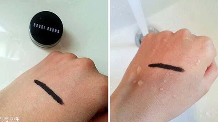 畫(huà)眼線(xiàn)用什么畫(huà)最好 7個(gè)維度考察3種熱門(mén)眼線(xiàn)產(chǎn)品