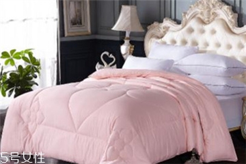 蠶絲被要套被套嗎 衛(wèi)生問題很重要 蠶絲被要套被套嗎 衛(wèi)生問題很重要