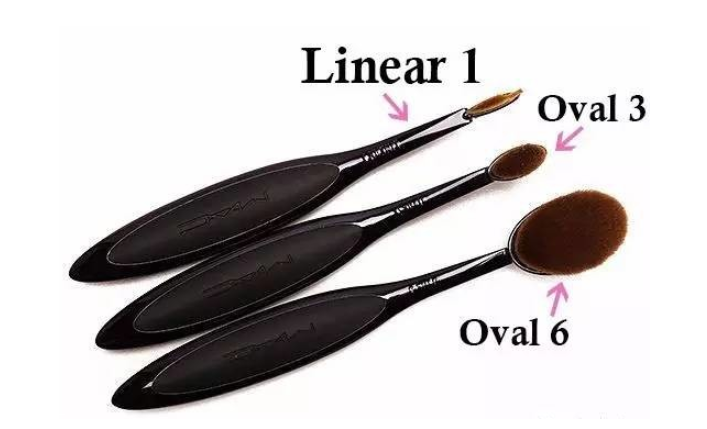 牙刷粉底刷和碗狀粉底刷哪個(gè)好 熱門粉底刷哪家強(qiáng) 牙刷粉底刷和碗狀粉底刷哪個(gè)好 熱門粉底刷哪家強(qiáng)