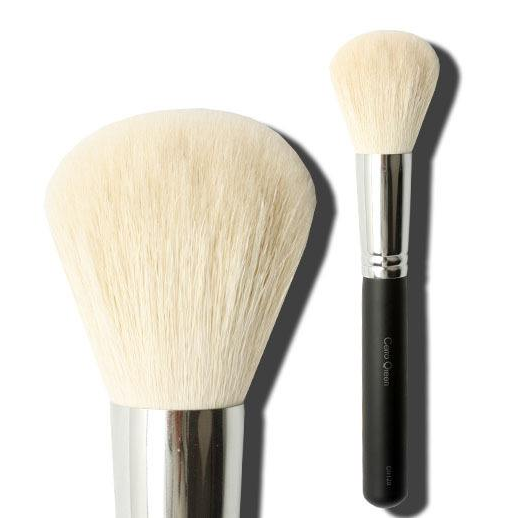 蜜粉刷用什么毛好 天然毛讓蜜粉更服帖 蜜粉刷用什么毛好 天然毛讓蜜粉更服帖