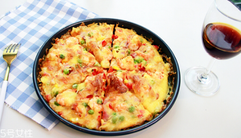 披薩冷了還能吃嗎 披薩冷了這樣加熱最好 披薩冷了還能吃嗎 披薩冷了這樣加熱最好