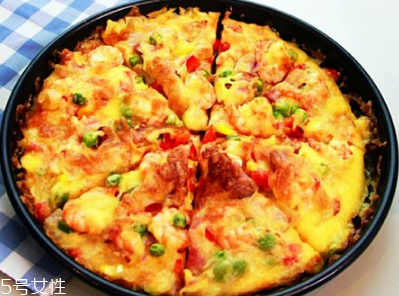 披薩冷了還能吃嗎 披薩冷了這樣加熱最好 披薩冷了還能吃嗎 披薩冷了這樣加熱最好