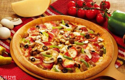 披薩怎么保存 披薩吃不完這樣保存 披薩怎么保存 披薩吃不完這樣保存