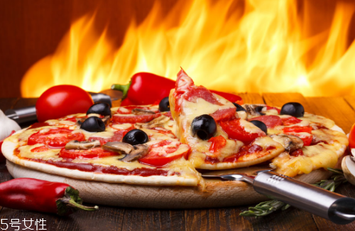 披薩怎么保存 披薩吃不完這樣保存 披薩怎么保存 披薩吃不完這樣保存