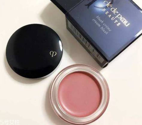 腮紅膏適合什么膚質 干皮的得力助手 腮紅膏適合什么膚質 干皮的得力助手