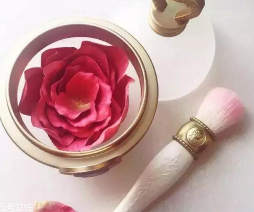 粉色腮紅適合什么膚色 膚色較深要少用 粉色腮紅適合什么膚色 膚色較深要少用