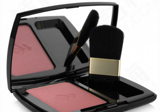 啞光腮紅是什么意思 用對了能瘦臉哦 啞光腮紅是什么意思 用對了能瘦臉哦