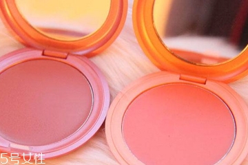 啞光腮紅是什么意思 用對了能瘦臉哦 啞光腮紅是什么意思 用對了能瘦臉哦