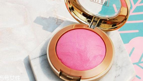 啞光腮紅是什么意思 用對了能瘦臉哦 啞光腮紅是什么意思 用對了能瘦臉哦