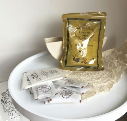 泰國蘭納足貼治痛經嗎 各人體質不同效果也不同 泰國蘭納足貼治痛經嗎 各人體質不同效果也不同