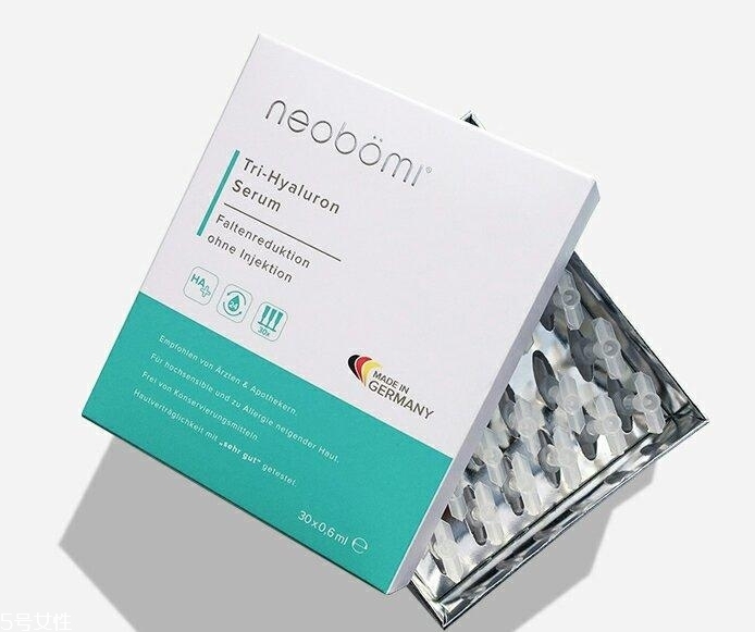 凝美玻尿酸使用方法 德國凝美玻尿酸到底有多好用 凝美玻尿酸使用方法 德國凝美玻尿酸到底有多好用