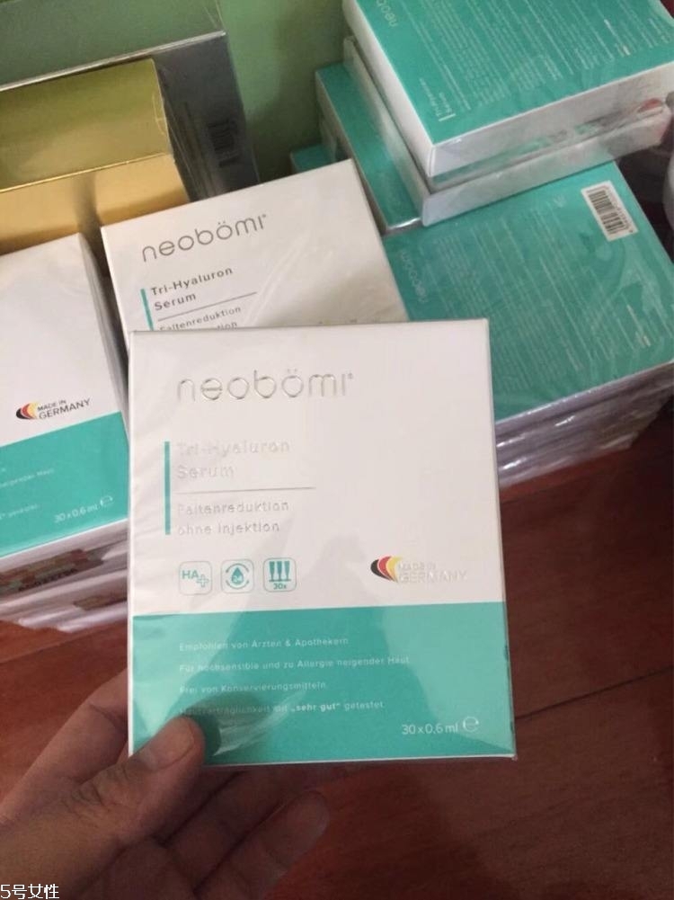 凝美玻尿酸使用方法 德國凝美玻尿酸到底有多好用 凝美玻尿酸使用方法 德國凝美玻尿酸到底有多好用