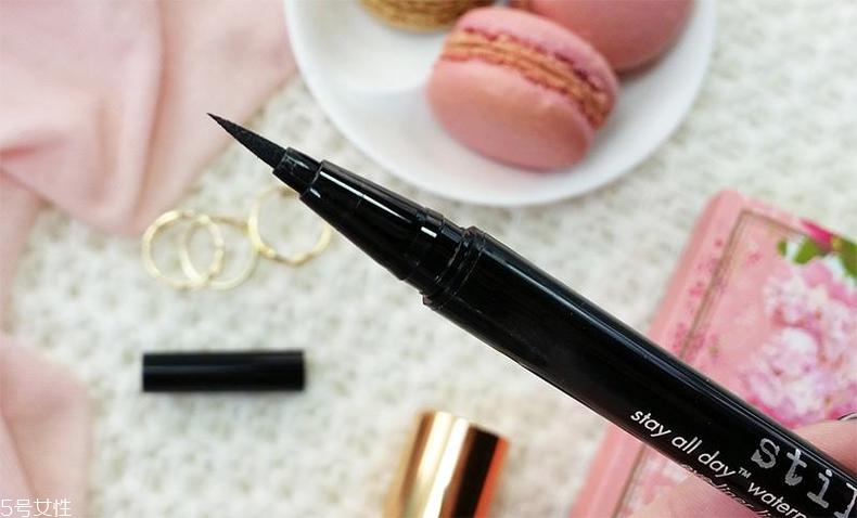 極細(xì)眼線筆哪個牌子好 畫內(nèi)眼線綽綽有余 極細(xì)眼線筆哪個牌子好 畫內(nèi)眼線綽綽有余