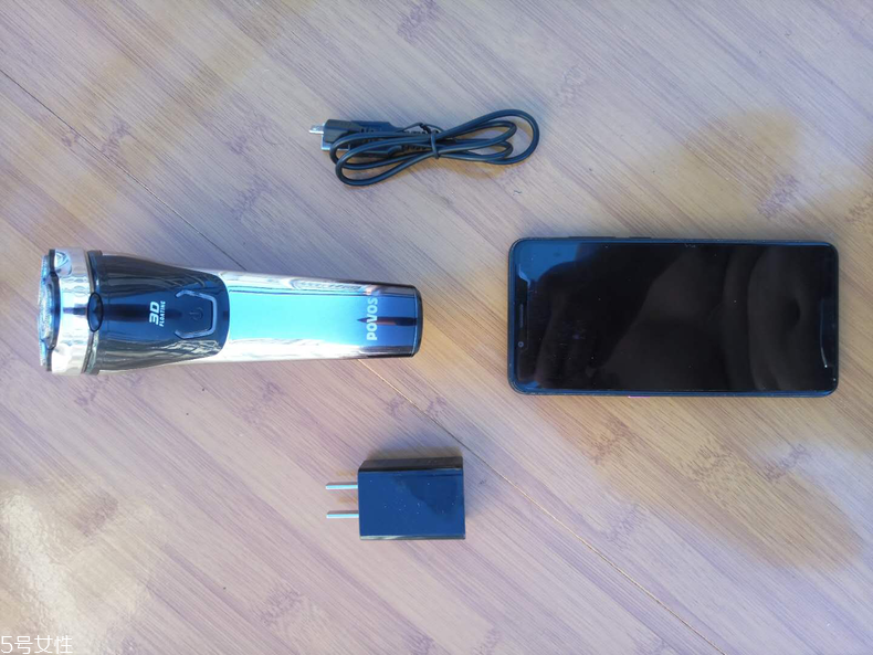 奔騰剃須刀怎么樣 骨子里的精致 奔騰剃須刀怎么樣 骨子里的精致