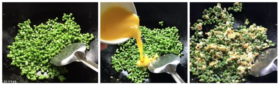 雞蛋和豇豆怎么做好吃 它倆搭配能防癌呢 雞蛋和豇豆怎么做好吃 它倆搭配能防癌呢