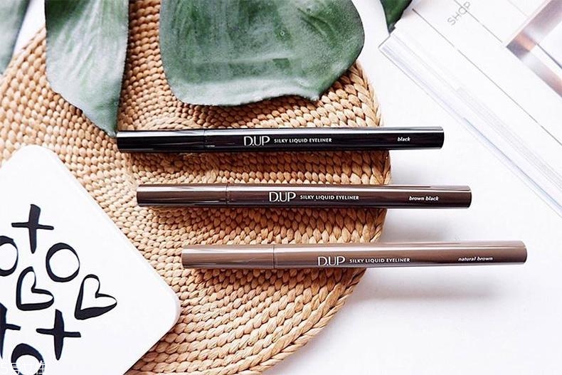 極細(xì)眼線筆哪個牌子好 畫內(nèi)眼線綽綽有余 極細(xì)眼線筆哪個牌子好 畫內(nèi)眼線綽綽有余