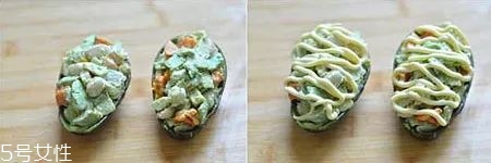 牛油果和蝦仁怎么做好吃 3個步驟做出美味料理