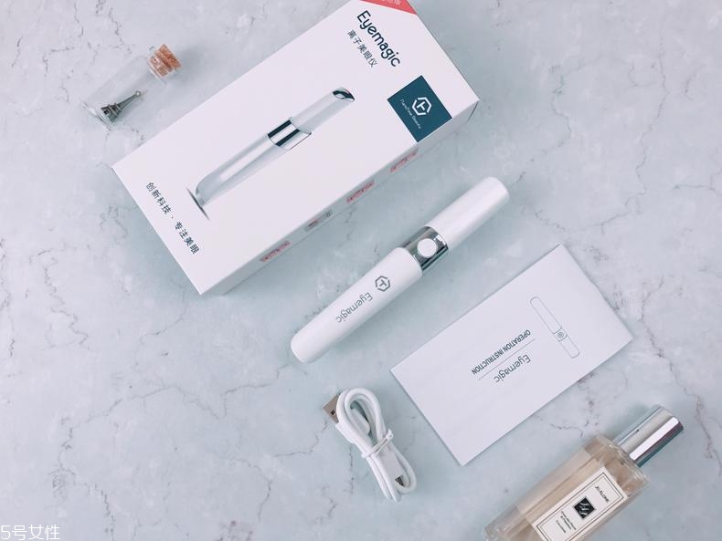 娜蜜絲美眼儀怎么樣 娜蜜絲美眼儀按摩原理 娜蜜絲美眼儀怎么樣 娜蜜絲美眼儀按摩原理