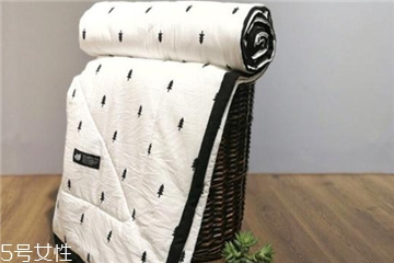 夏涼被起球怎么辦 去除毛球小技巧 夏涼被起球怎么辦 去除毛球小技巧