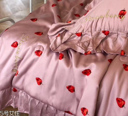 夏涼被什么牌子的好 五大品牌排行榜 夏涼被什么牌子的好 五大品牌排行榜