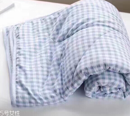 夏涼被什么牌子的好 五大品牌排行榜 夏涼被什么牌子的好 五大品牌排行榜